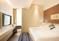 Отзывы Oasia Suites Kuala Lumpur by Far East Hospitality, 4 звезды