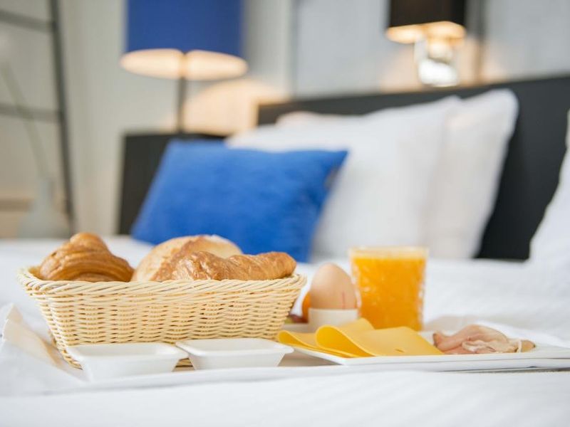 Hotel Photo 2