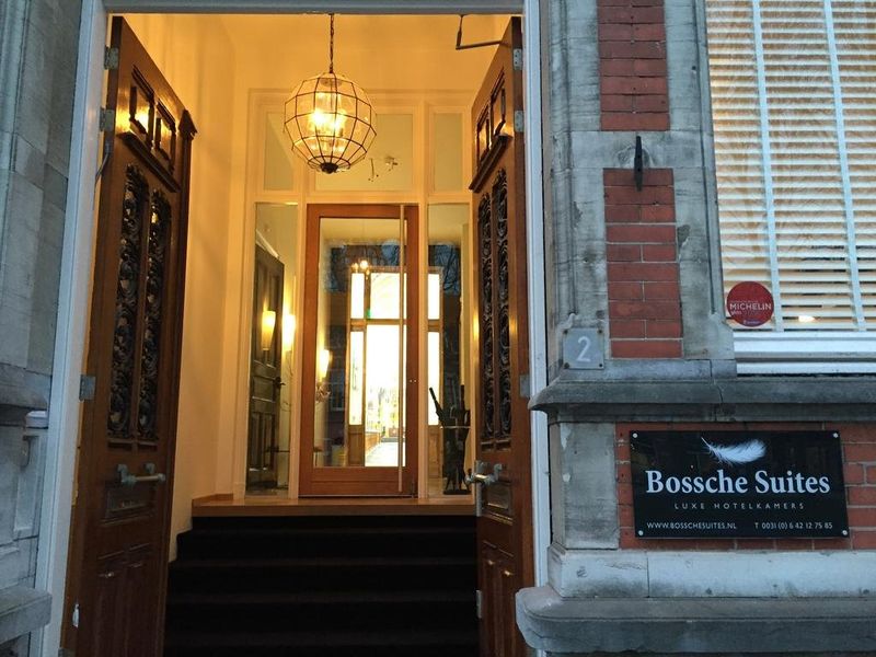 Hotel Photo 22