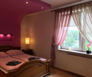 Apartament Cleopatra Kielce Poland