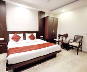 Hotel Paradise Inn Delhi City India