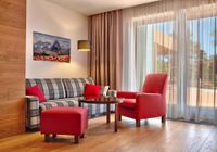 Отзывы Hotel Lesná — Privileged with Garden Terrace, 4 звезды