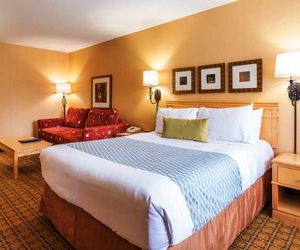 Accent Inns Kelowna West Kelowna Canada