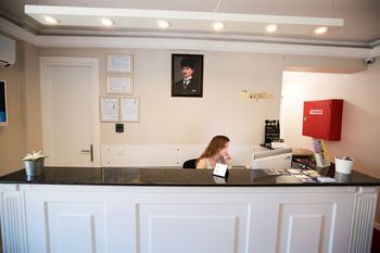 Hotel Photo 16