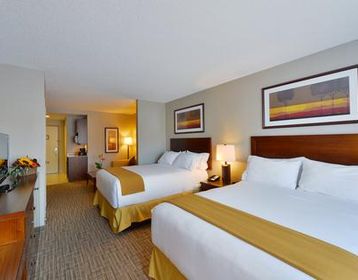 hotel booking template