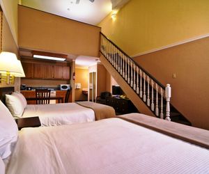 Kelowna Inn & Suites West Kelowna Canada