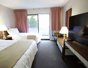 Recreation Inn and Suites West Kelowna Canada