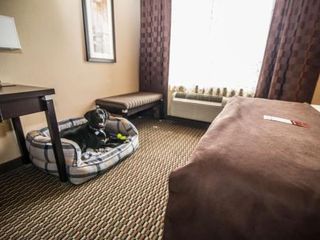 Hotel pic Fairfield Inn & Suites by Marriott West Kelowna