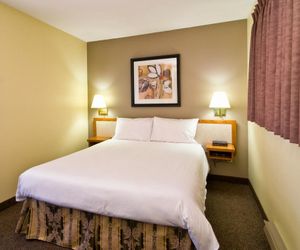 Siesta Suites West Kelowna Canada