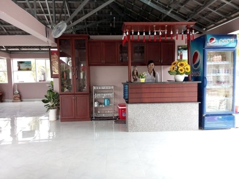 Hotel Photo 16
