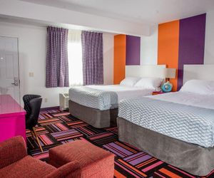 Hotel Zed Kelowna West Kelowna Canada