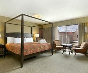 Ramada by Wyndham Kelowna Hotel & Conference Center West Kelowna Canada