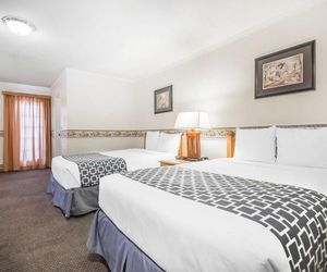 Econo Lodge Kelowna West Kelowna Canada