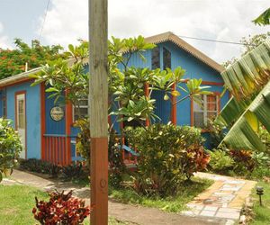 Oceanic View Exclusive Vacation Cottages Freemans Village Antigua And Barbuda