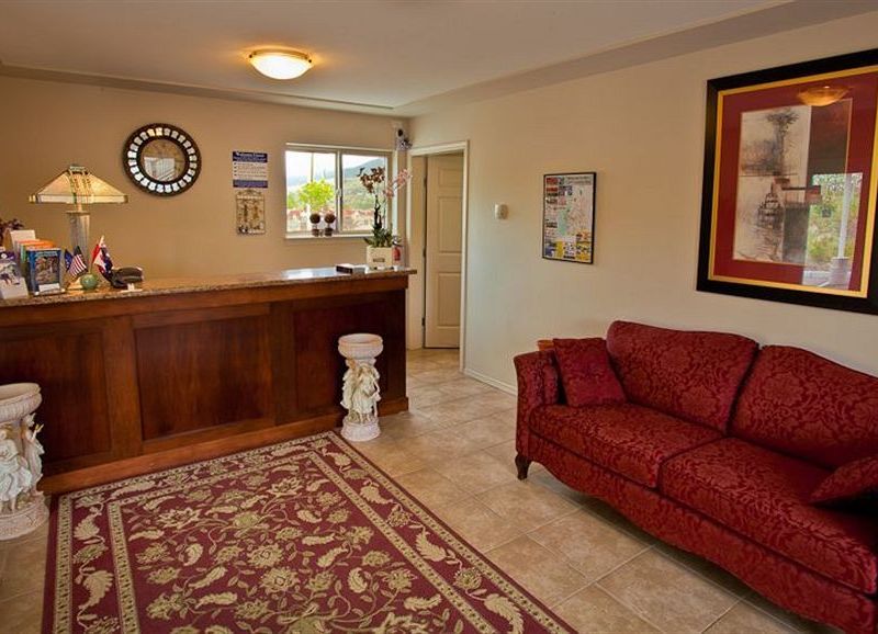 Hotel Photo 14