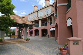 Hotel Photo 20