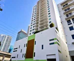 1st Brickell Boutique Residences by Nomad Guru Downtown Miami/City Center United States