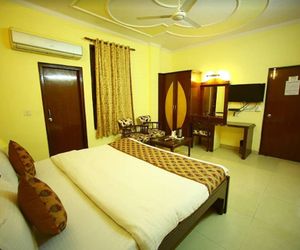 Hotel Paras International Delhi City India