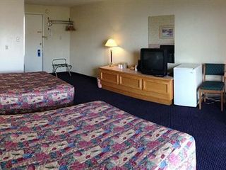 Hotel pic Hospitality Inn