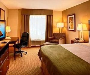 Holiday Inn Hotel and Suites-Kamloops Kamloops Canada
