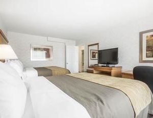Comfort Inn & Suites Kamloops Kamloops Canada