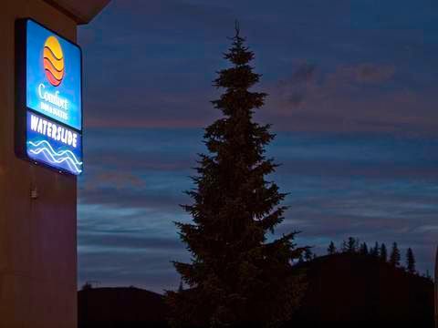 Hotel Photo 21