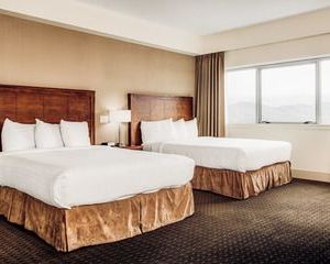 Delta Hotels by Marriott Kamloops Kamloops Canada