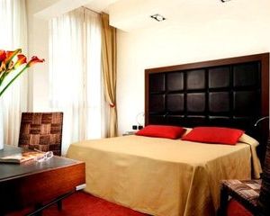 Athenaeum Personal Hotel Florence Italy