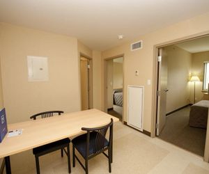 Residence & Conference Centre - Kamloops Kamloops Canada