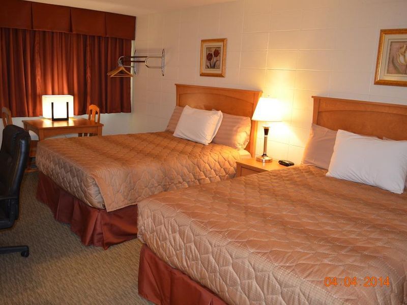 Hotel Photo 6