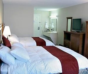 Riverland Inn & Suites Kamloops Canada