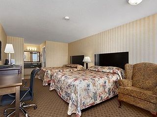 Hotel pic Travelodge by Wyndham Kamloops Mountview