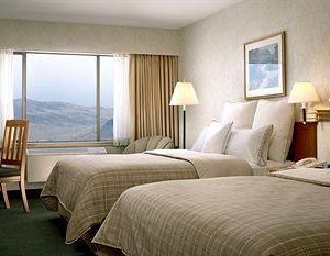 Four Points by Sheraton Kamloops Kamloops Canada
