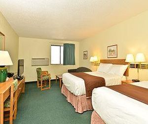 Super 8 by Wyndham Kamloops BC Kamloops Canada