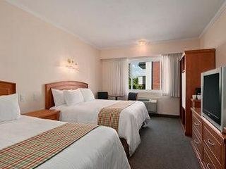 Hotel pic Travelodge by Wyndham Kamloops