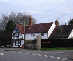Daisy Cottage Warwick United Kingdom