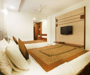 Hotel Pearl Gurgaon Gurgaon India