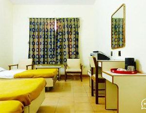 Hotel Ranjit Residency Secunderabad India