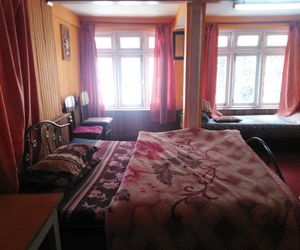 Hotel Tower View Darjeeling India