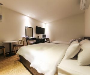 No.25 Hotel Gimpo Airpot Bucheon South Korea