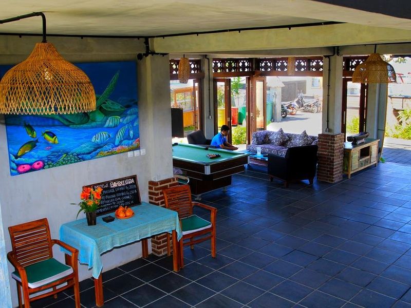 Hotel Photo 16