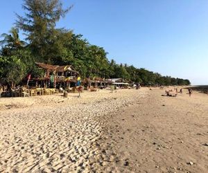 Lanta Andaleaf Bungalow Lanta Island Thailand