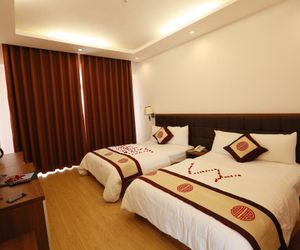 Nhat Vy Hotel Dalat Vietnam
