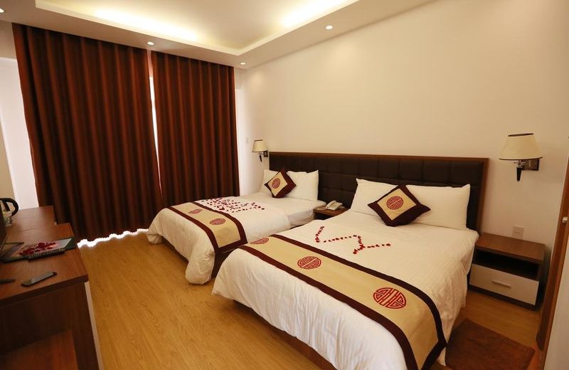 Nhat Vy Hotel