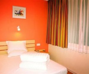 7 Days Inn Guiyang Erge Road Branch Guiyang China