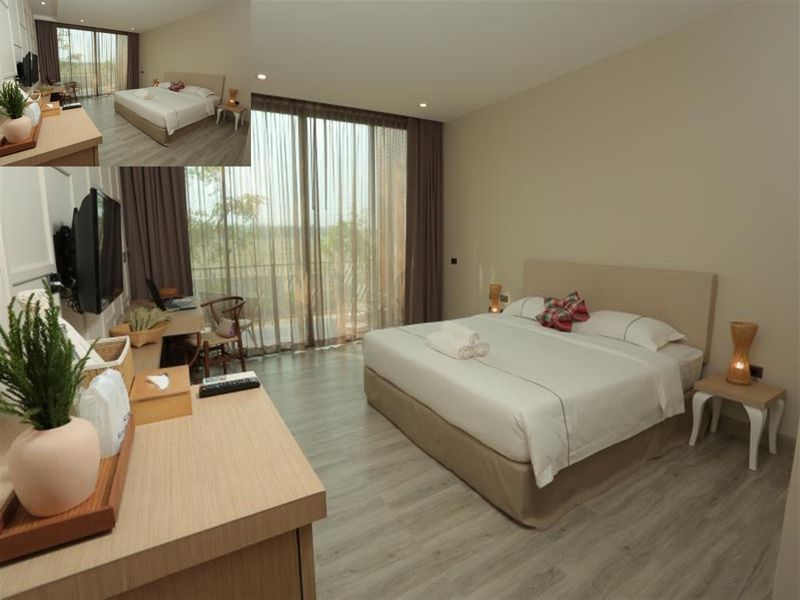 صورة الفندق 2