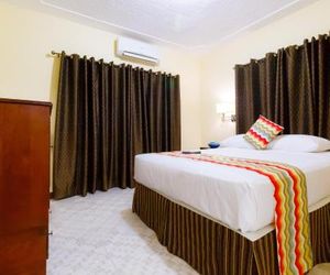 Jasmine Inn Kingston Jamaica