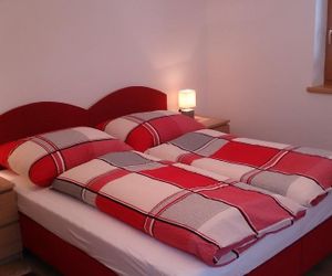 Ferienhaus Bradl Ramsau Austria