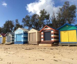 Beach Front Springs Rosebud Australia