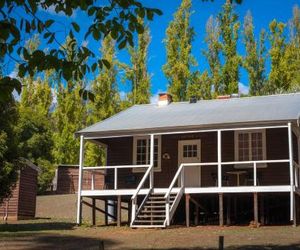 Lewana Cottages Balingup Australia